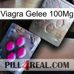 Viagra Jelly 100Mg 38